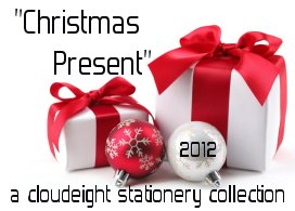 Welcome to Cloudeight Stationery!