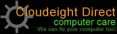 Cloudeight Direct Computer Care