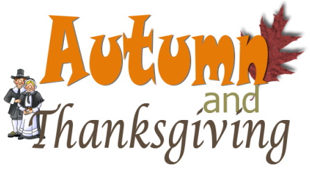 Cloudeight Stationery Autumn and Thanksgiving Collection