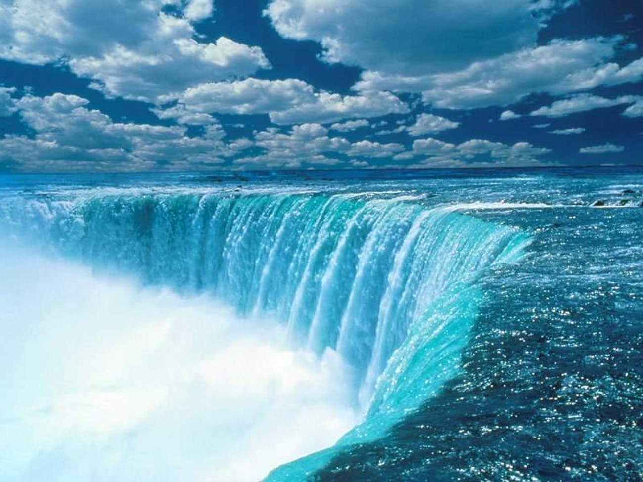 Niagara Falls by nynites54
