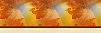 Autumn Leaves by Cloudeight Staitonery