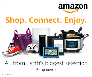 Amazon Ads