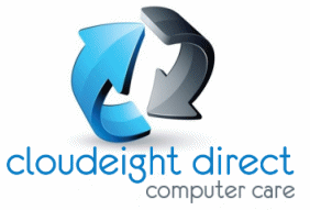 Cloudeight Direct Computer Care - We'll fix your computer right!