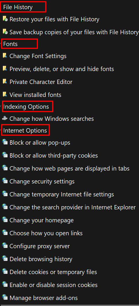 Cloudeight InfoAve