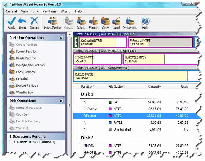 Cloudeight InfoAve