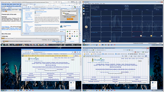 Cloudeight Freeware Pick