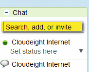 InfoAve by Cloudeight