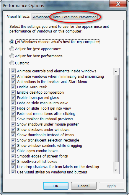 Cloudeight InfoAve