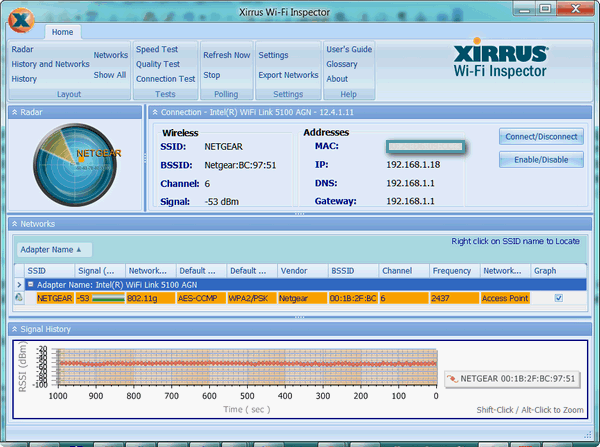 InfoAve by Cloudeight