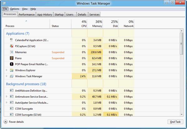 Cloudeight InfoAve