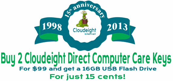 Cloudeight InfoAve