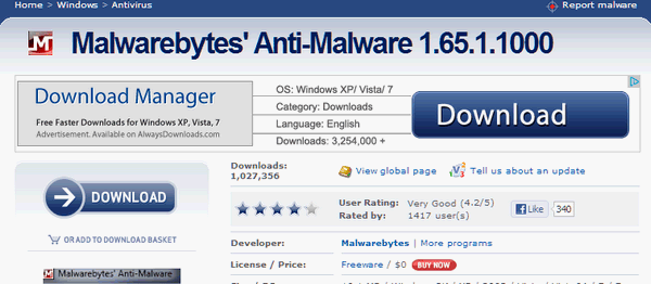 Cloudeight InfoAve