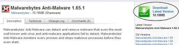 Cloudeight InfoAve