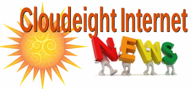 Cloudeight Intenet