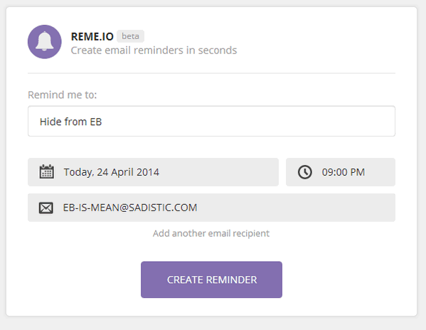 Cloudeight Internet InfoAve