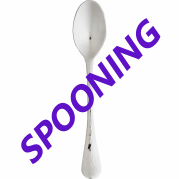 Sppooning