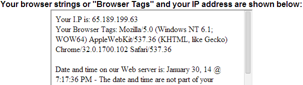 Cloudeight InfoAve