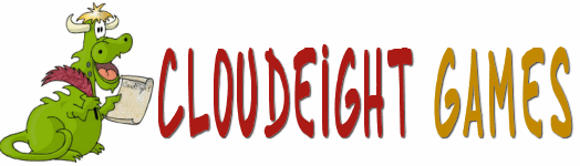 Cloudeight Games