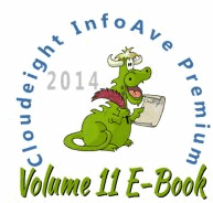 Cloudeight InfoAVe Premium E-book 2014 Volume 11