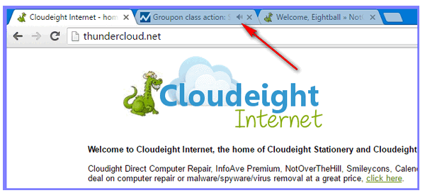 Cloudeight Internet