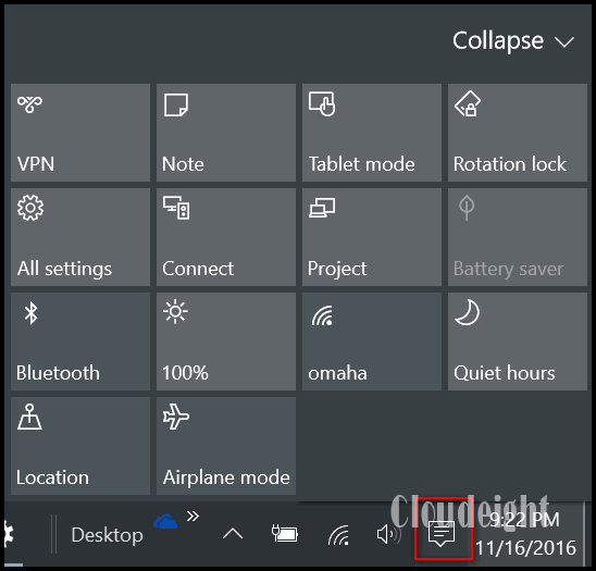 Cloudeight InfoAve