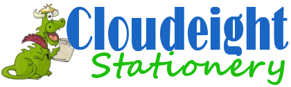 Cloudeight Stationery  - The Web's largest collection of free email stationery & stationery for Thunderbird