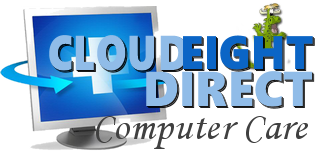 Cloudeight Direct Computer Care Services