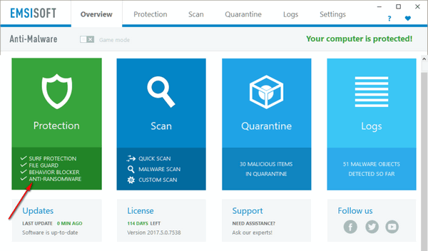 Cloudeight InfoAve Tips & Tricks