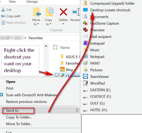 Cloudeight InfoAve