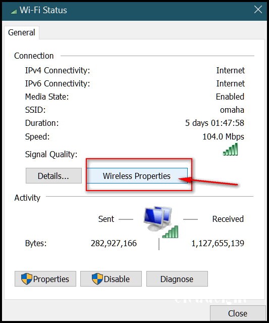 Cloudeight InfoAve