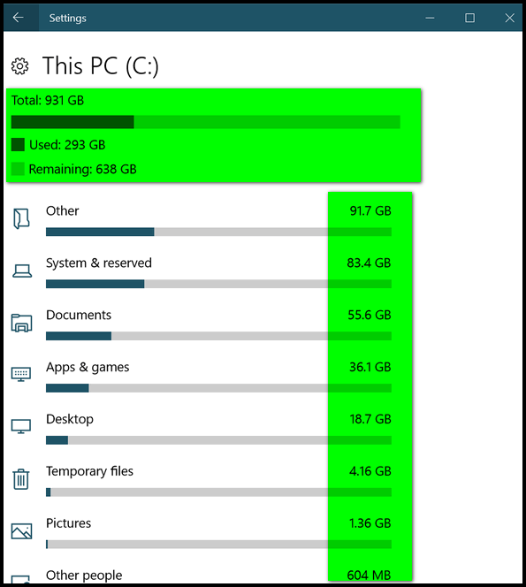 Cloudeight InfoAve Windows Tips & Tricks