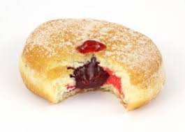 I'm a Jelly Donut Trollup