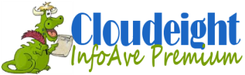 Cloudeight InfoAve Premium newsletter