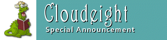 Cloudeight InfoAve Premium newsletter