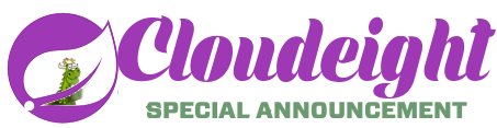 Cloudeight Special Newsletter