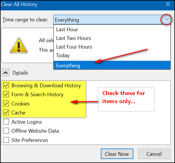 Cloudeight Computer Tips