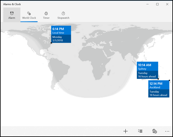 Cloudeight Windows Tips