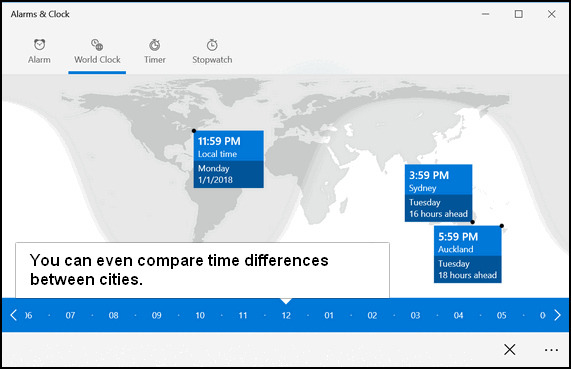 Cloudeight Windows tips & tricks