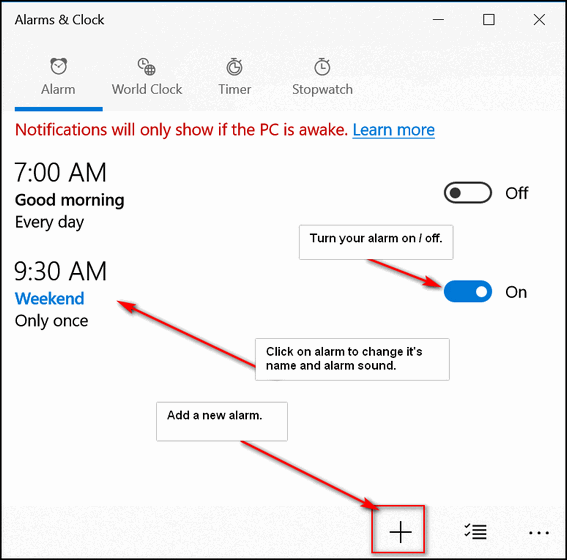 Cloudeight Windows Tips