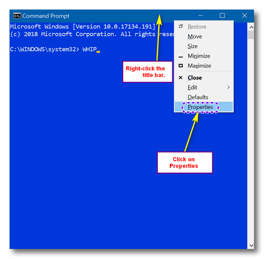 Cloudeight Windows Tips & Tricks