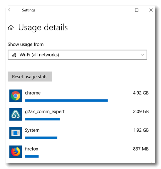 Cloudeight Windows 10 Tips - Emoji Panel in Windows 10 v. 1803 