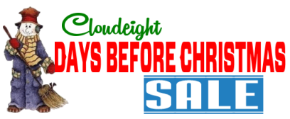 Cloudeight Days Before Christmas Specials 2017