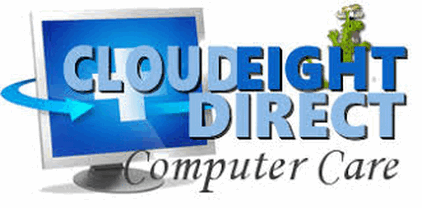 Cloudeight Direct Computer Care 