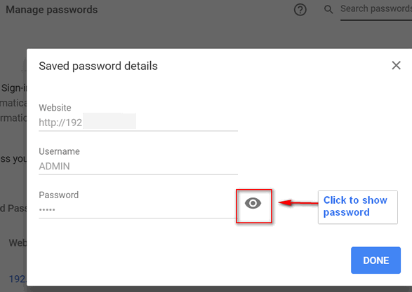 password depot cloud