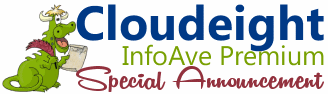 Cloudeight InfoAve Premium newsletter