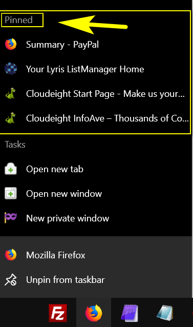 Cloudeight InfoAve