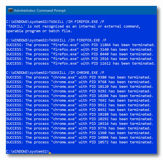 Cloudeight Windows Tips & Tricks