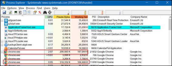 Cloudeight InfoAve