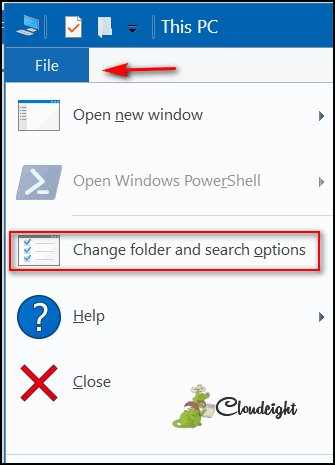 Cloudeight InfoAve Windows Tips & Tricks
