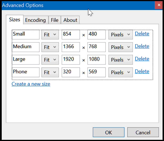 Cloudeight InfoAve 